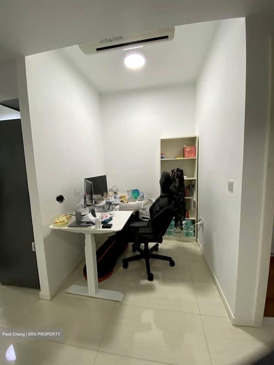 Sant Ritz (D13), Condominium #586543581